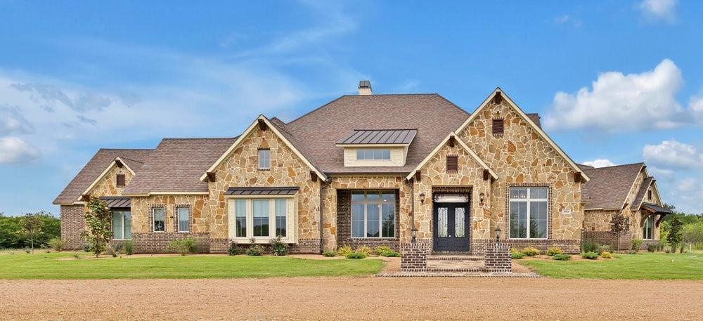 House in Royse City, Texas, United States 1 - 17512040