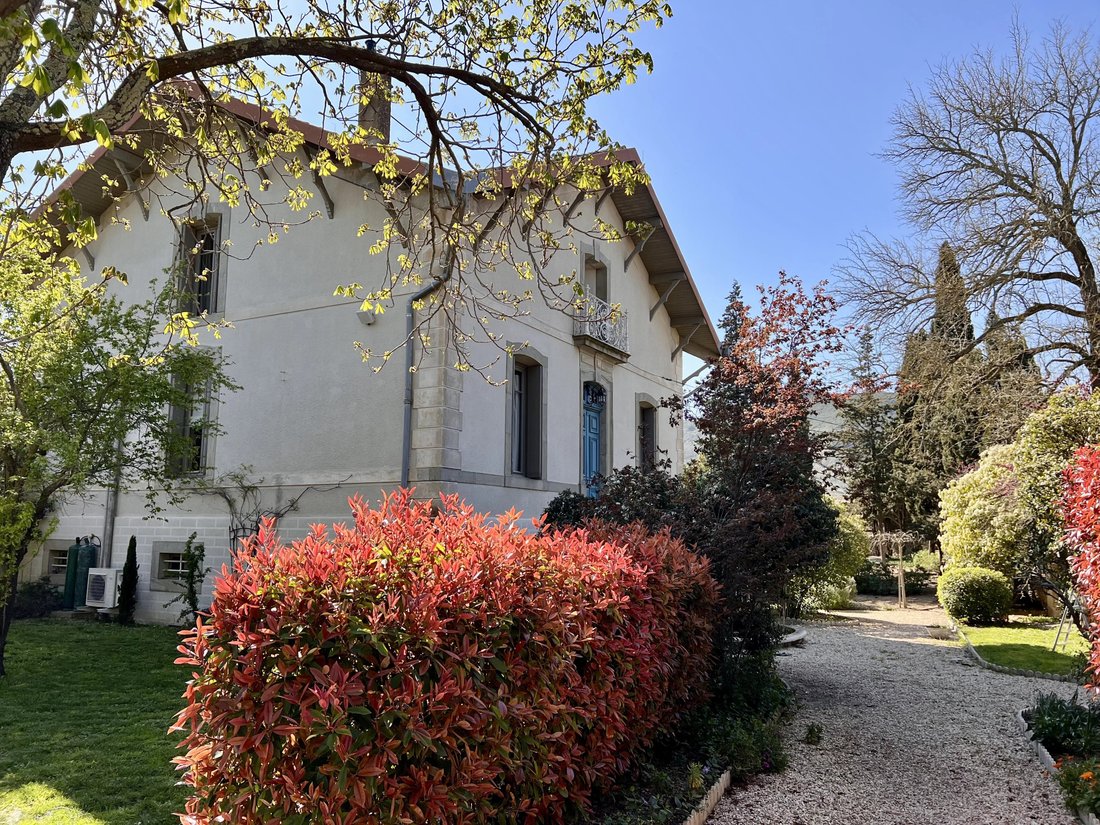 House in Carcassonne, Occitania, France 1 - 17505193