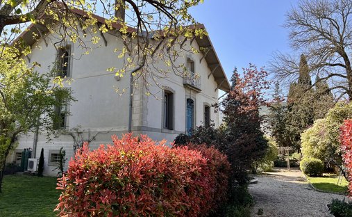 Maison à Carcassonne, Occitanie, France 1