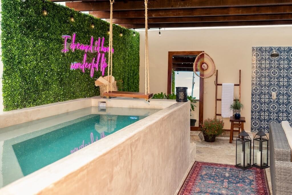 Apartment in Playa del Carmen, Quintana Roo, Mexico 2 - 17506064