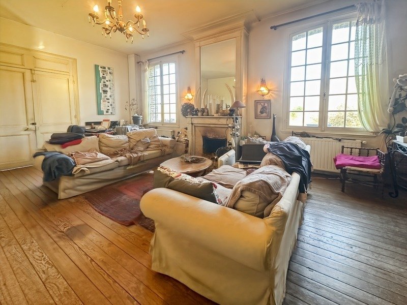 Casa a Saint-Gatien-des-Bois, Normandia, Francia 5 - 17506467
