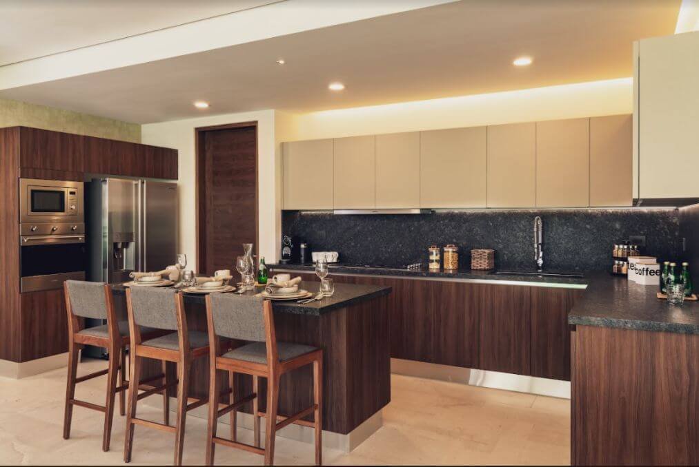 Apartment in Cancún, Quintana Roo, Mexico 4 - 17506203