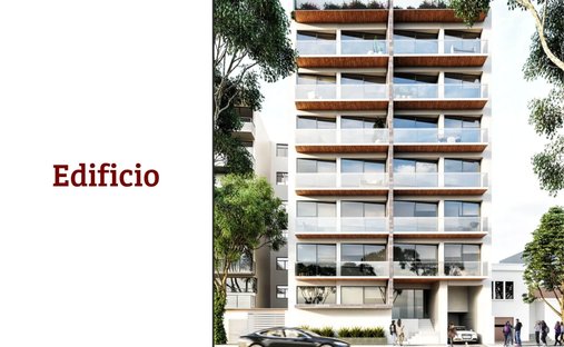 Apartment in Mexico City, Mexico City, Mexico 1