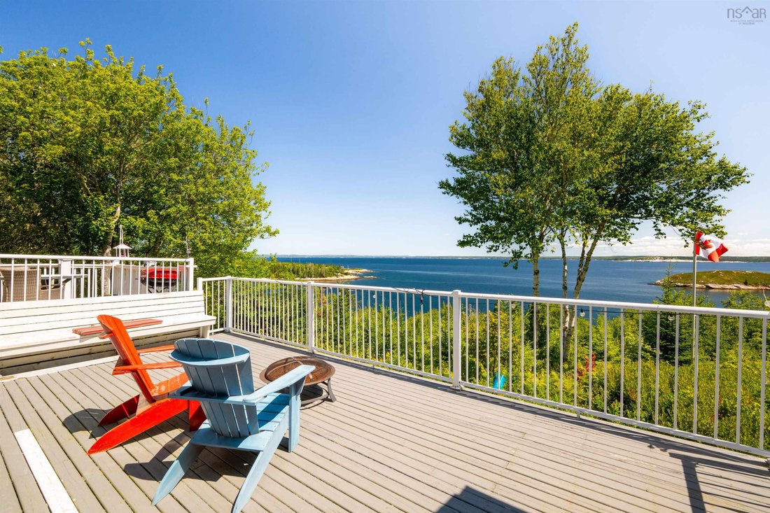 House in Northwest Cove, Nova Scotia, Canada 2 - 17505947