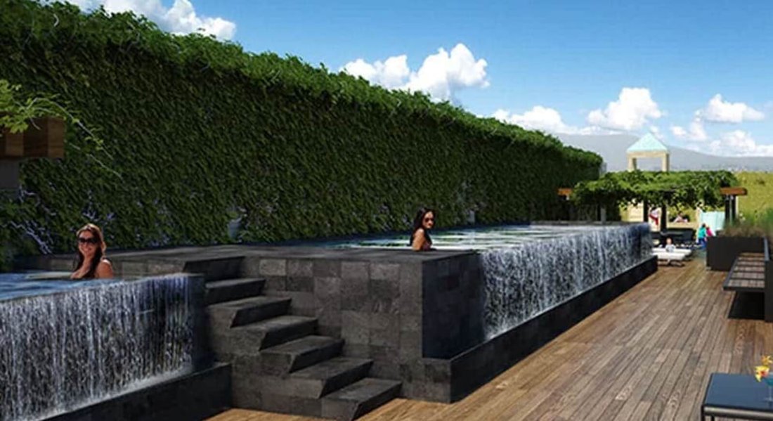 Apartment in Mexico City, Mexico 2 - 17506906