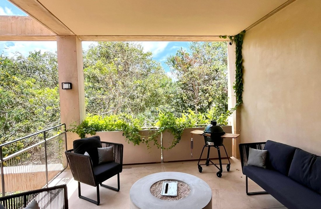 Apartment in Playa del Carmen, Quintana Roo, Mexico 3 - 17505299