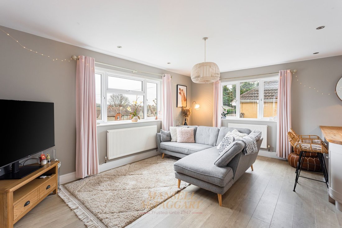 House in Hackenden, East Grinstead, England 5 - 17510766