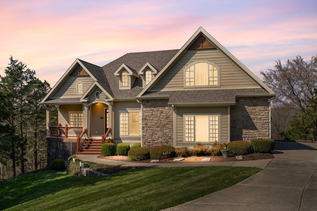 House in Branson West, Missouri, United States 3 - 17505147