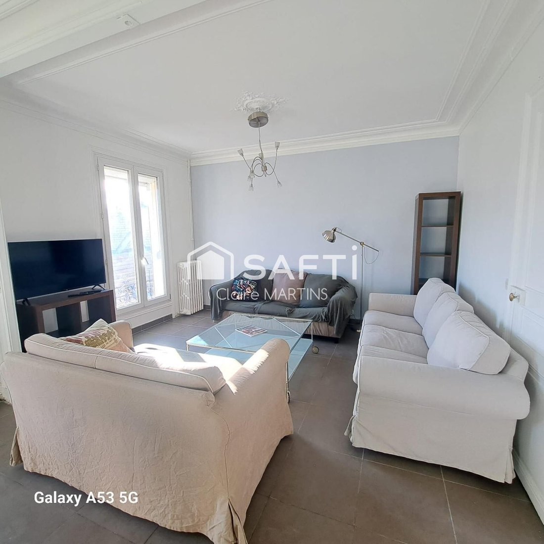 Apartment in Centre, Nanterre, France 3 - 17511460