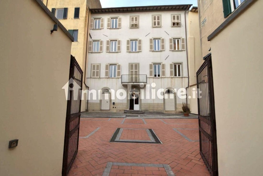 Apartment in Sant'Antonio, Pisa, Italy 3 - 17505004