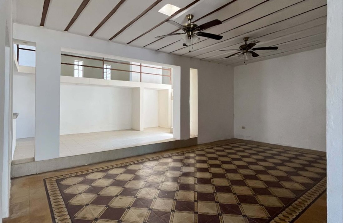 House in Mérida, Yucatan, Mexico 3 - 17507246