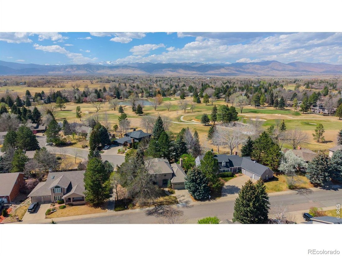 House in Boulder, Colorado, United States 5 - 17504327