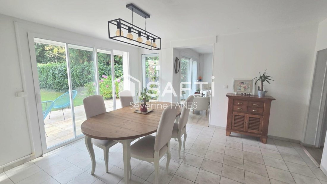 House in Bois-Guillaume, Normandy, France 3 - 16557555
