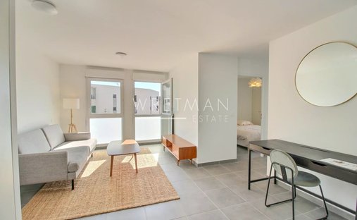 Apartment in Nice, Provence-Alpes-Côte d'Azur, France 1