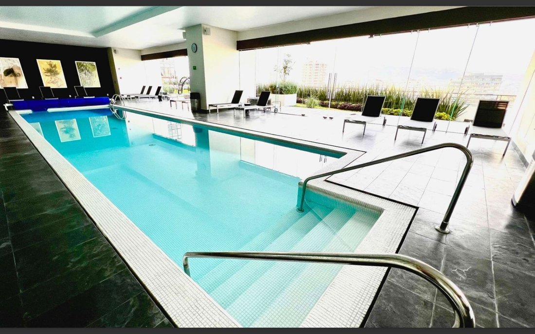 Apartment in 021, State of Mexico, Mexico 5 - 17506882