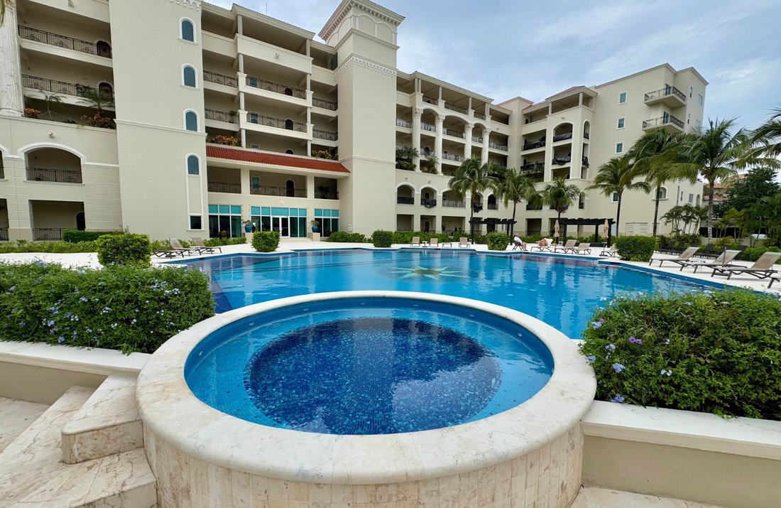 Apartment in Cancún, Quintana Roo, Mexico 4 - 17504901