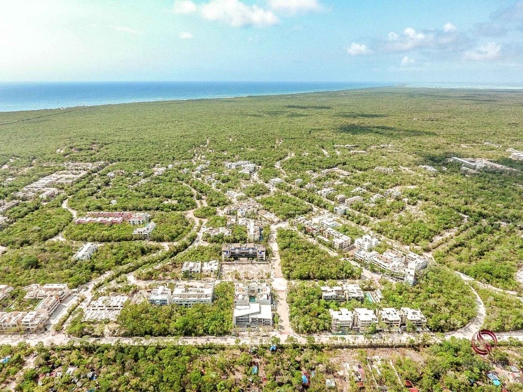 Terreno a Alma Tulum Hotel, Quintana Roo, Messico 1 - 17508034