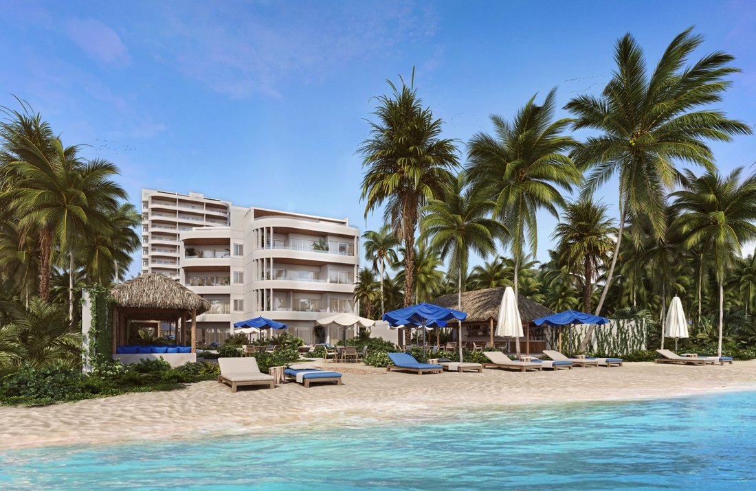 Apartment in San Benito, Yucatan, Mexico 2 - 17507293