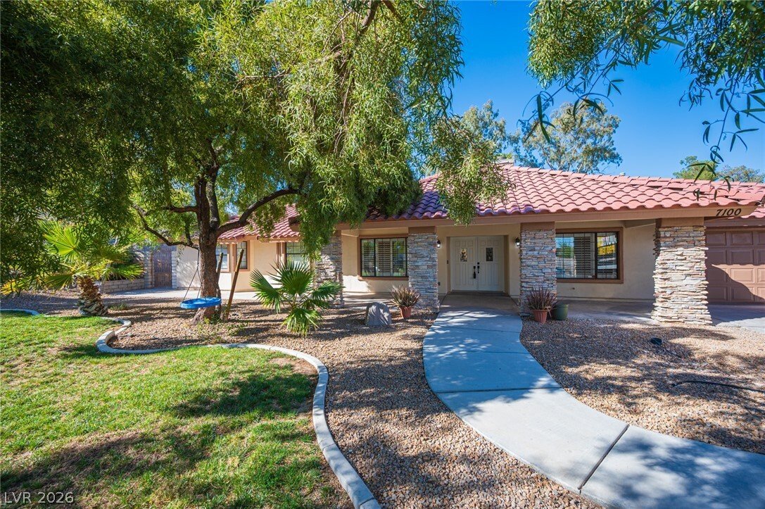House in Las Vegas, Nevada, United States 1 - 17511802