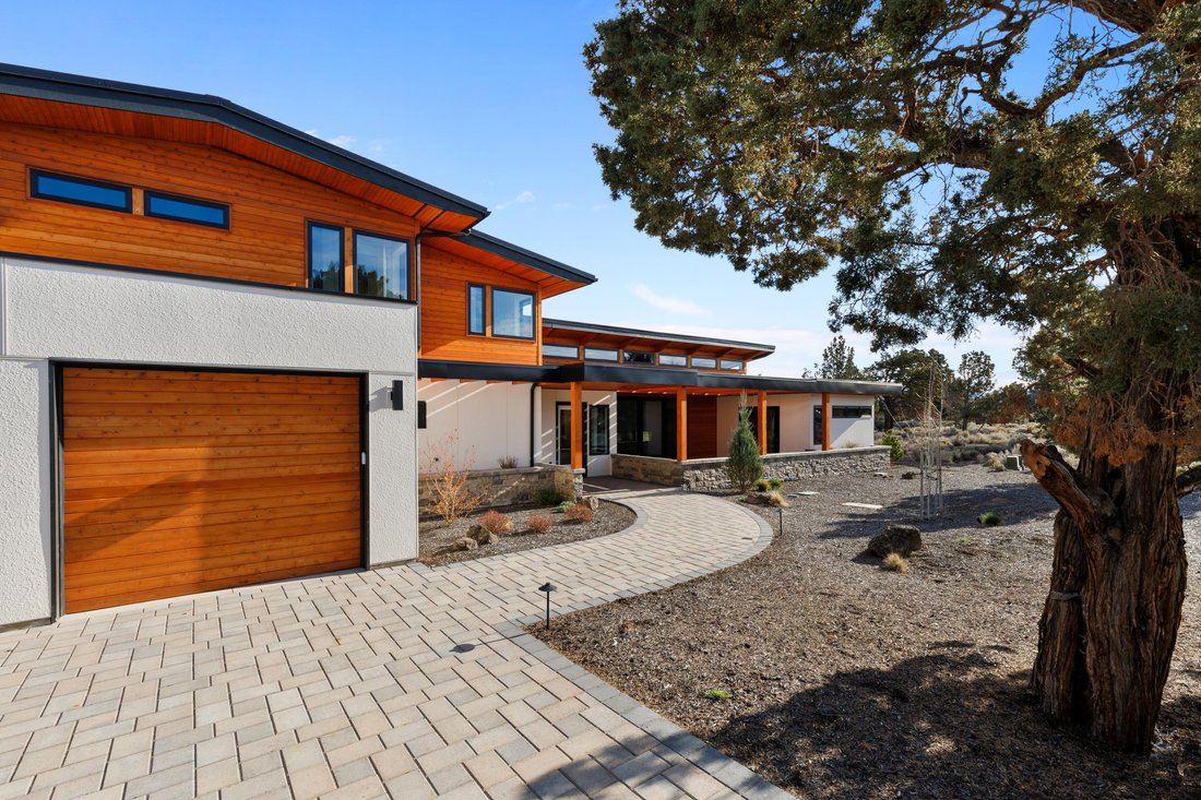 House in Bend, Oregon, United States 1 - 17103638