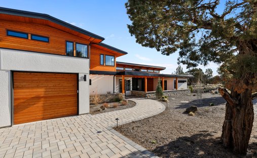 House in Bend, Oregon, United States 1