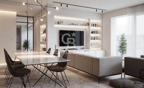 Villa in Fontanelle-Colle dei Pini, Riccione, Emilia-Romagna 1
