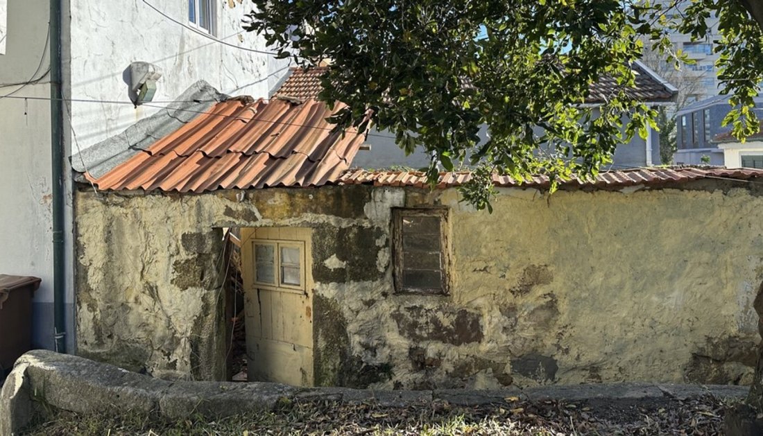 Land in Aldoar, Foz do Douro e Nevogilde, Porto District, Portugal 3 - 17503542