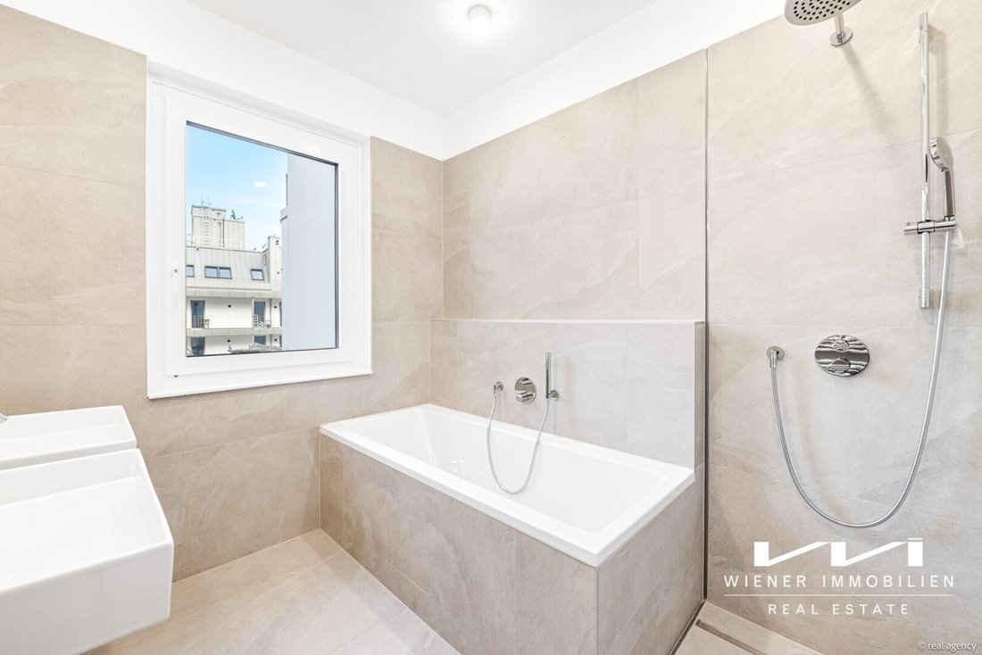 Apartment in Vienna, Wien, Austria 2 - 16441188