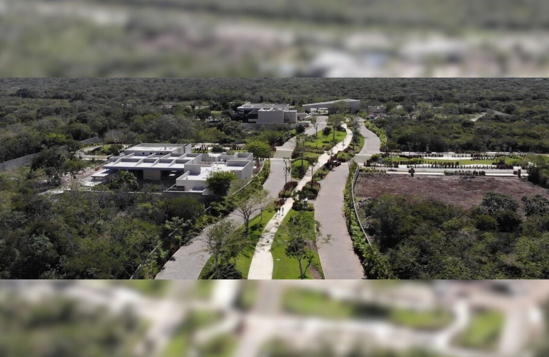 Land in Komchen, Yucatan, Mexico 1 - 17505443