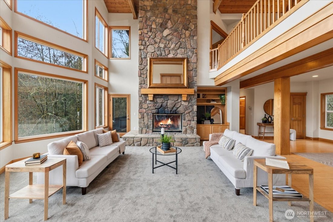 House in North Bend, Washington, United States 5 - 17505938