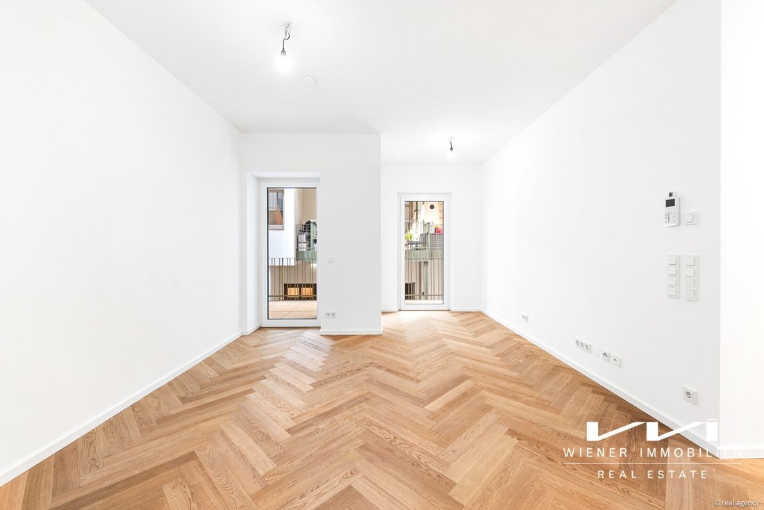 Apartamento en Viena, Viena, Austria 5 - 16441774