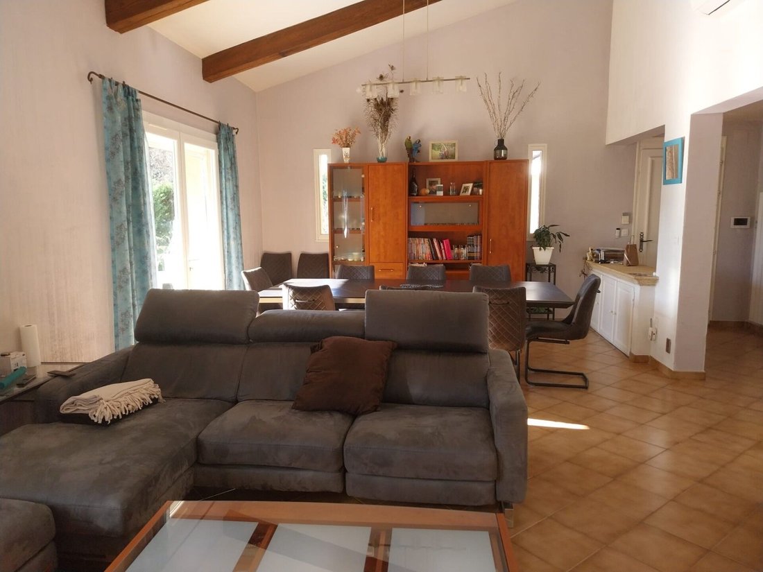 House in Puget, Provence-Alpes-Côte d'Azur, France 5 - 17287574