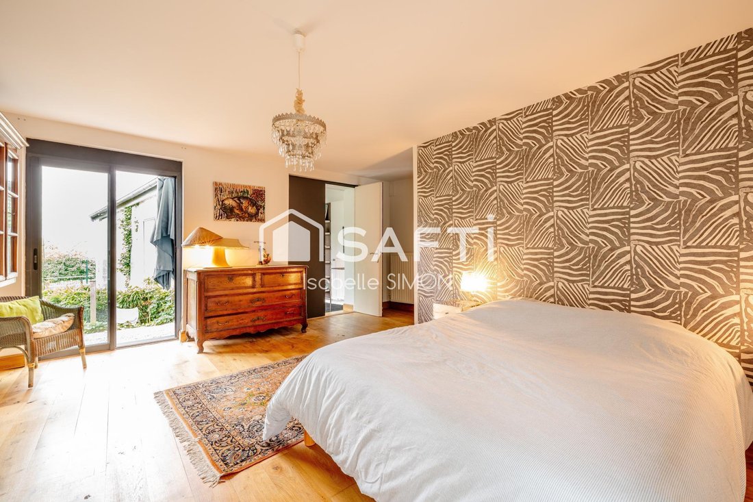 House in Saint-Josse, Hauts-de-France, France 4 - 17511490