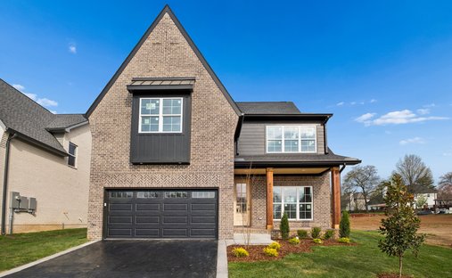 House in Nashville, Tennessee, United States 1