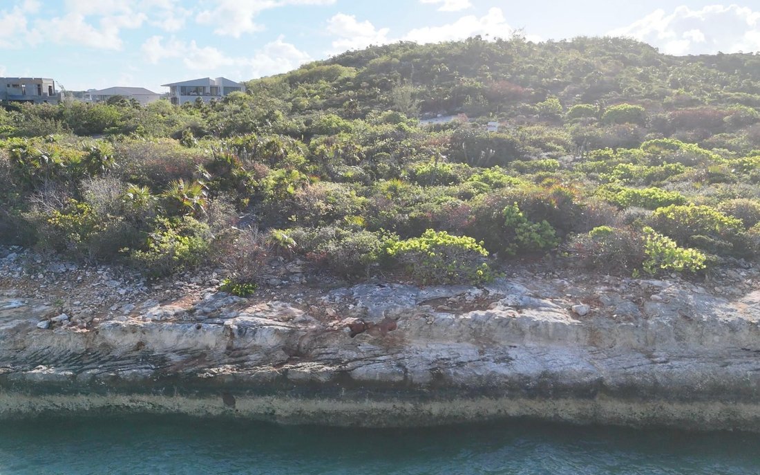 Terreno a Venetian Road Settlement, Caicos Islands, Isole Turks e Caicos 5 - 15224738