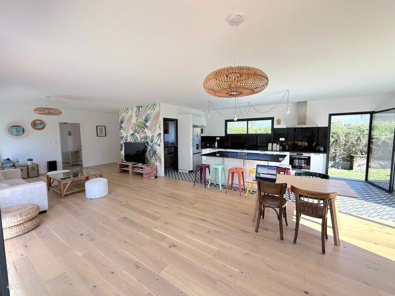 House in Sud Est, Andernos-les-Bains, France 1 - 17506458