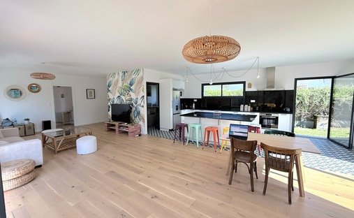 House in Sud Est, Andernos-les-Bains, France 1