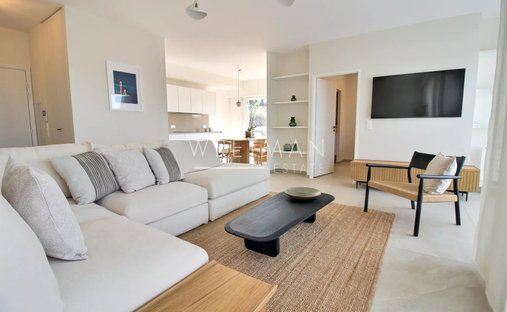 Appartamento a Nizza, Provenza-Alpi-Costa Azzurra, Francia 1