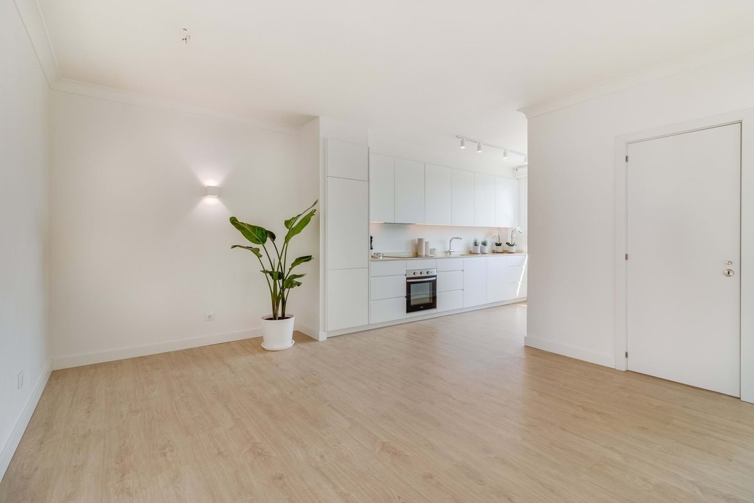 Apartment in Cascais e Estoril, Lisbon, Portugal 4 - 17503711