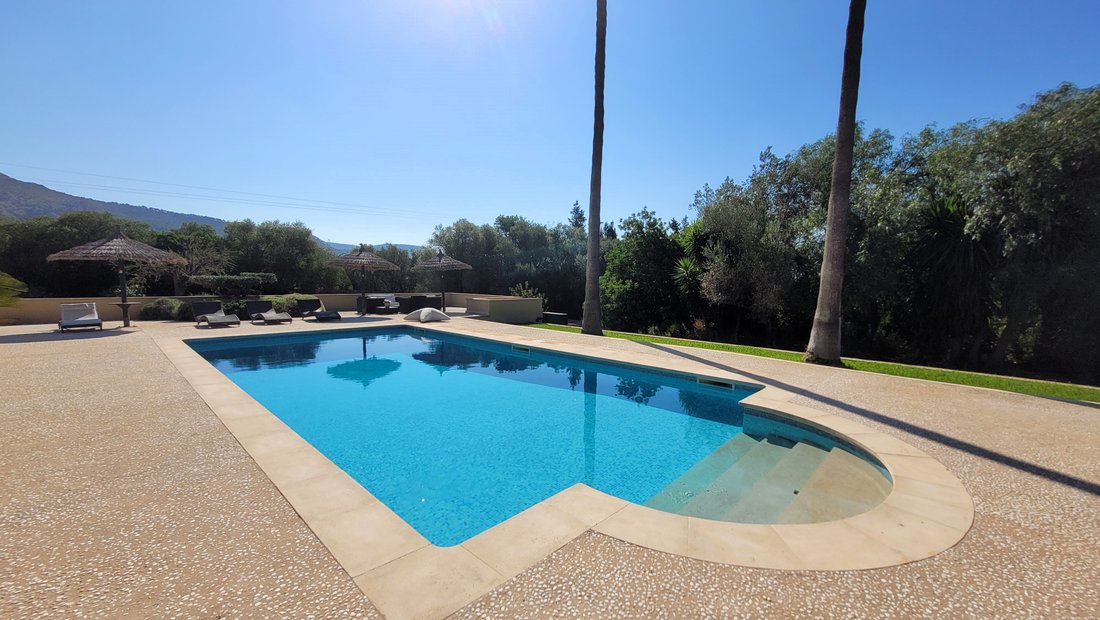 Finca in Llucmajor, Balearic Islands, Spain 5 - 17503393
