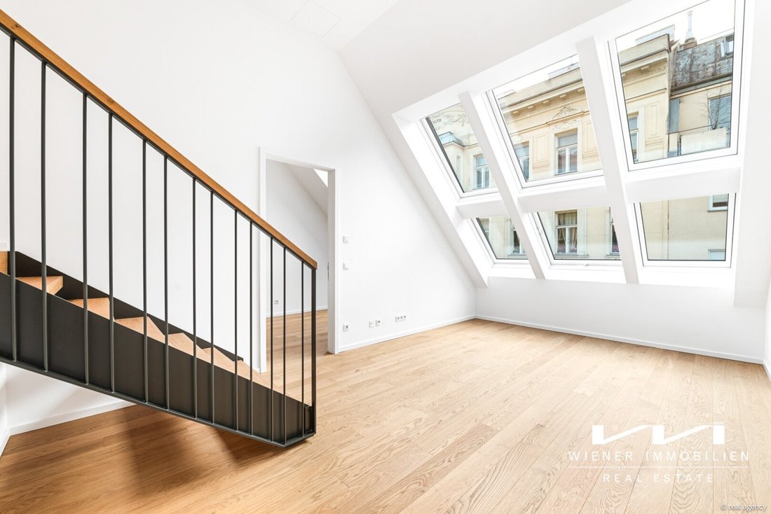 Apartment in Vienna, Wien, Austria 1 - 16441188
