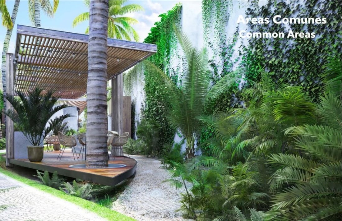 House in Gran Bahía Príncipe, Quintana Roo, Mexico 5 - 17507599