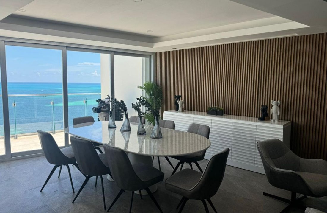 Apartment in Cancún, Quintana Roo, Mexico 2 - 17505804