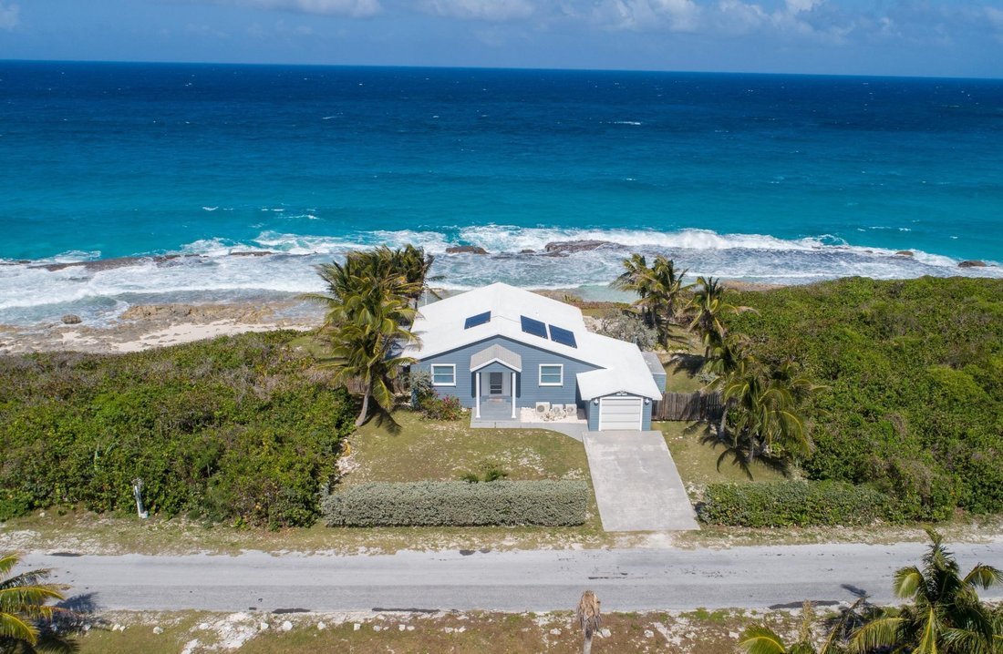 House in Stella Maris, Long Island, The Bahamas 1 - 16993169