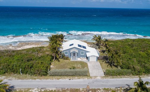 Casa a Stella Maris, Long Island, Bahamas 1