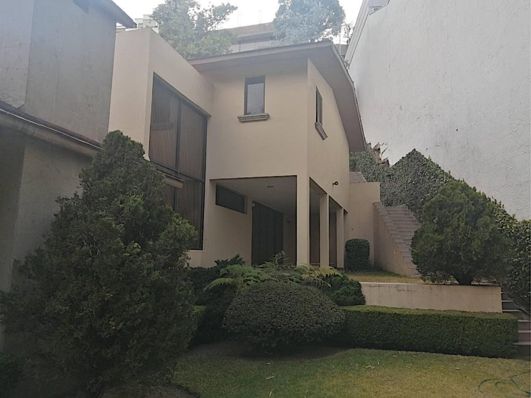 House in Mexico City, Mexico 3 - 17505869