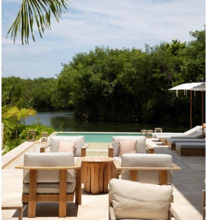 House in Playa del Carmen, Quintana Roo, Mexico 3 - 17507383