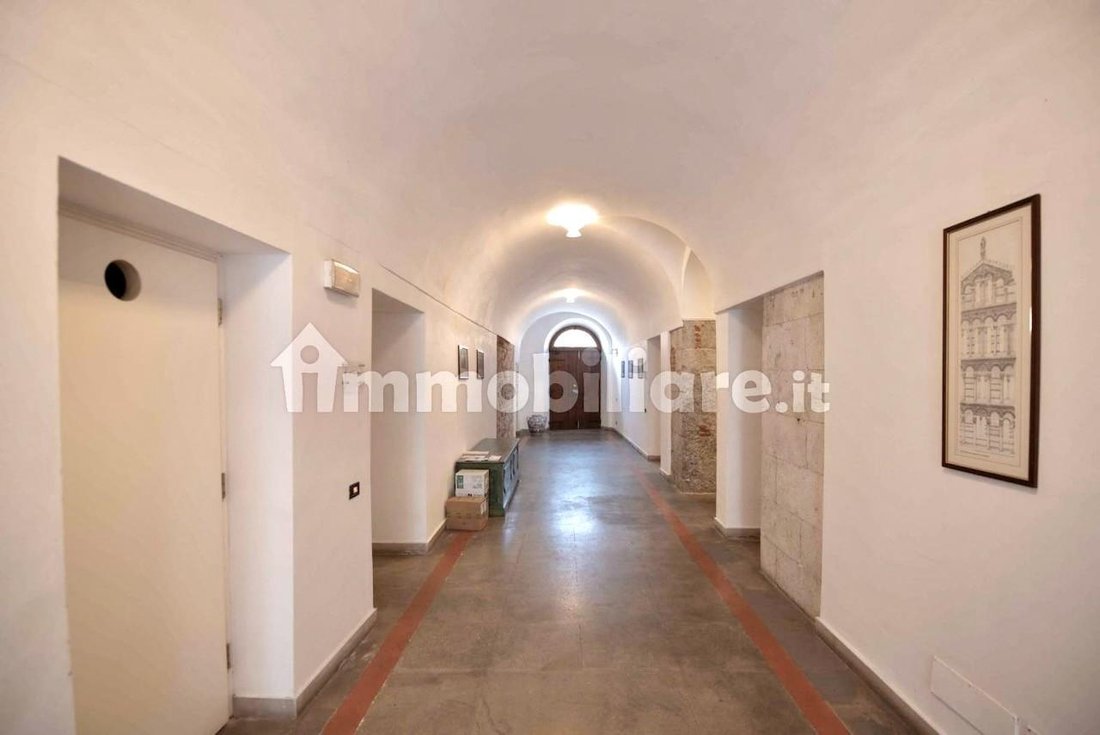 Apartment in Sant'Antonio, Pisa, Italy 5 - 17505004
