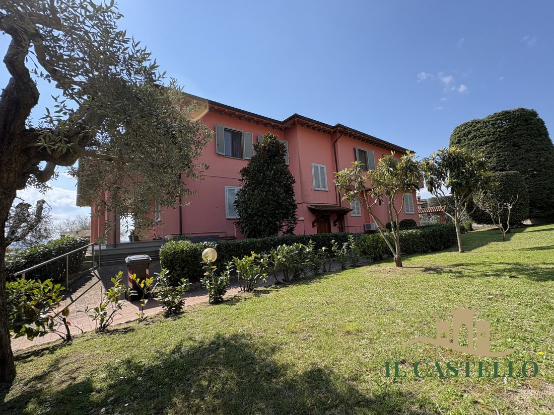 Villa in Castiglione del Lago, Umbria, Italy 3 - 17506513
