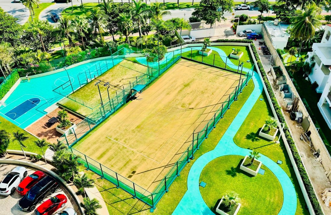 Apartment in Cancún, Quintana Roo, Mexico 4 - 17505855